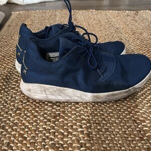 Nike Jordan Eclipse Blue